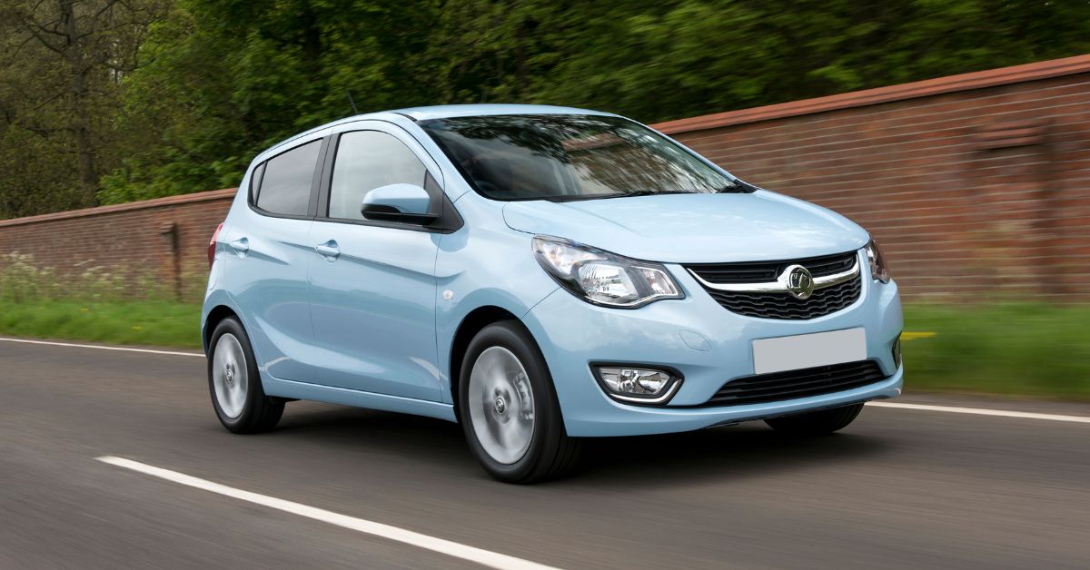 Vauxhall Viva: Britain’s Compact Icon That Drove a Generation