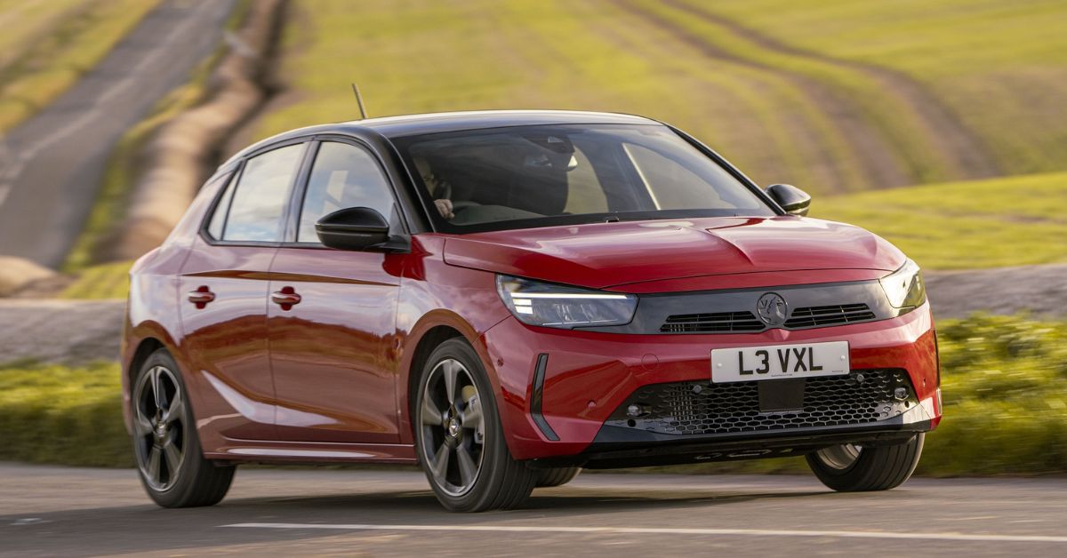 Vauxhall Corsa: The Small Car That’s Big on Personality
