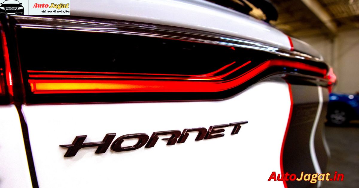 The Fall of the Dodge Hornet: How Tariffs Drove a Promising SUV Off the Road