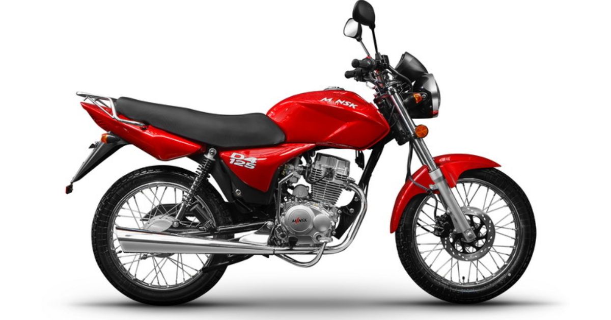 Minsk D4 125: The Budget-Friendly Classic That’s Built to Last