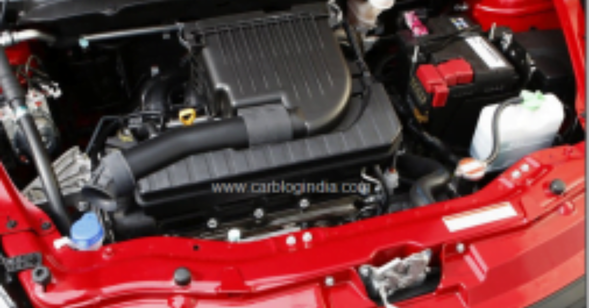 Maruti Swift