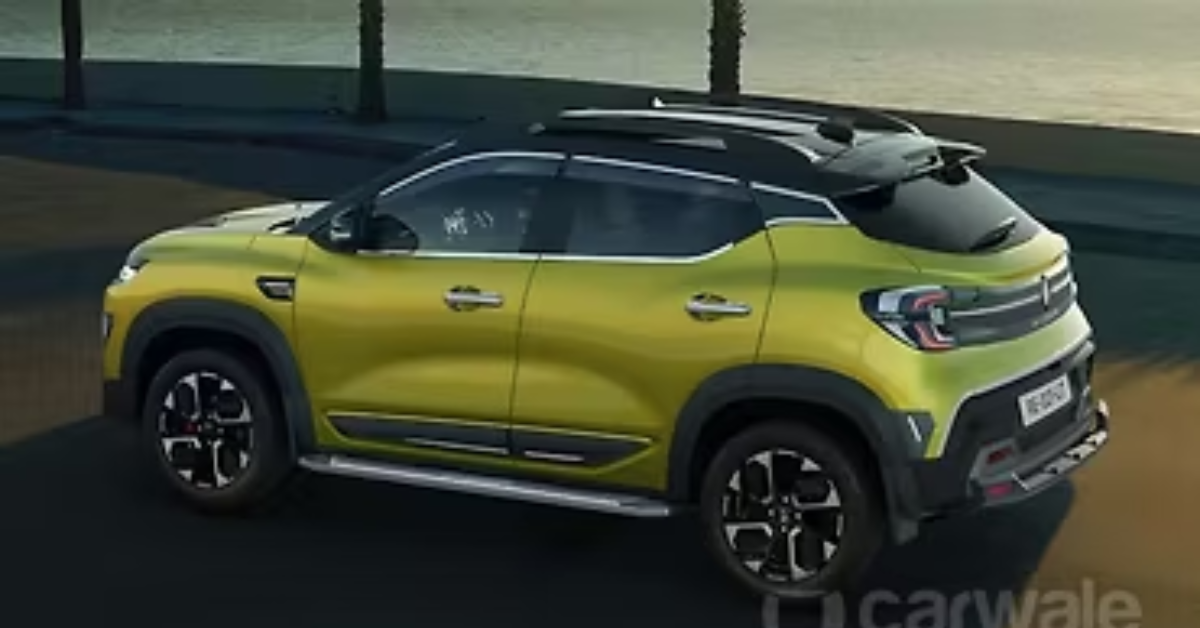 Urban SUV