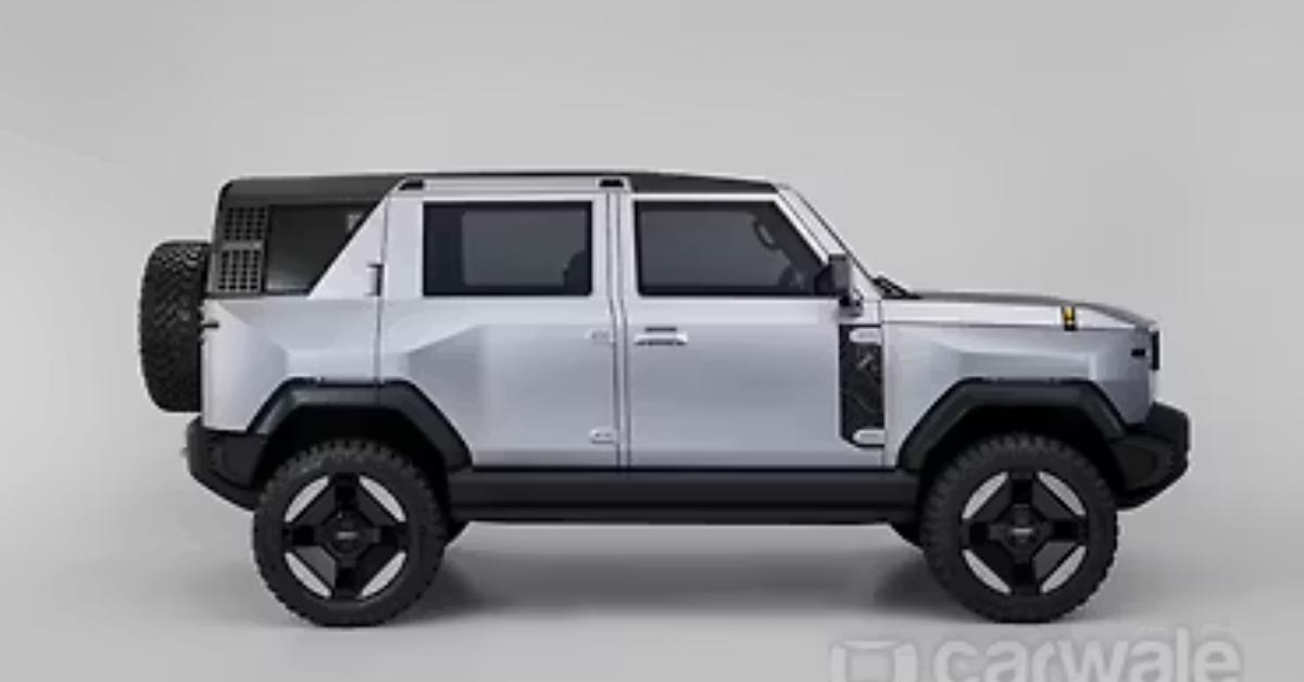 Mahindra