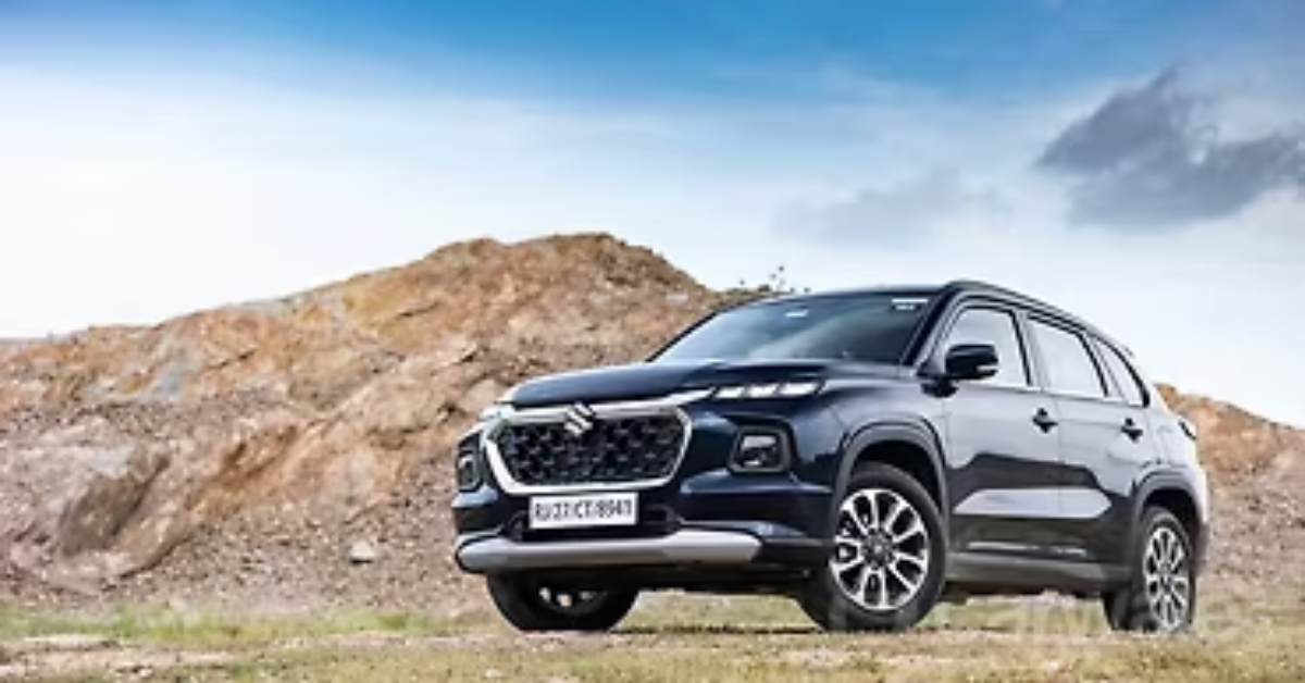 Maruti Suzuki