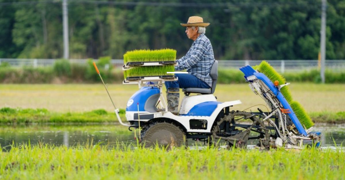 The Future of Japan Farming: Final Aim and Yamaha Motor’s Co‑Created Concept EV