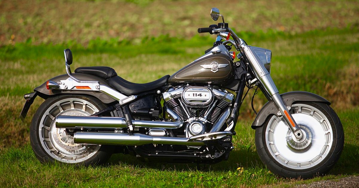 Harley-Davidson Fat Boy: The Muscle Cruiser That Became a Cultural Icon