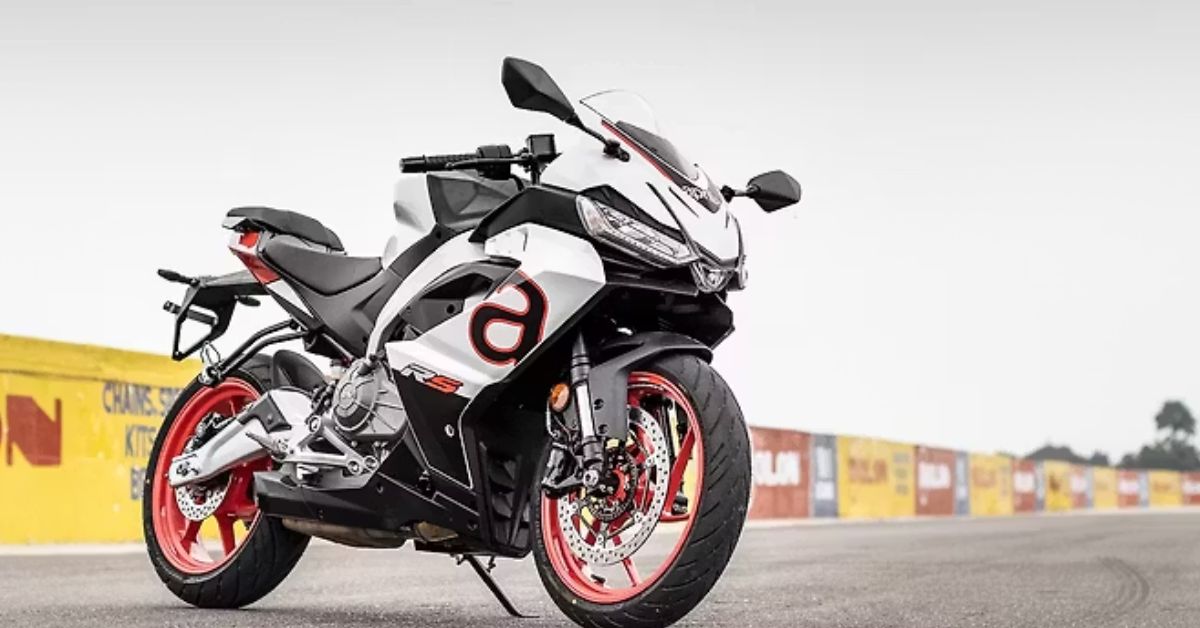 Aprilia RS 457: A Lightweight Powerhouse That Redefines Entry-Level Sportbikes