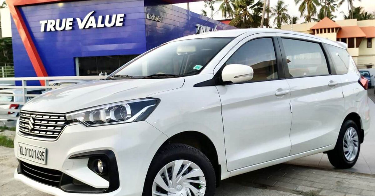 True Value, Real Trust: How Maruti Suzuki Is Redefining Pre-Owned Car Buying in India