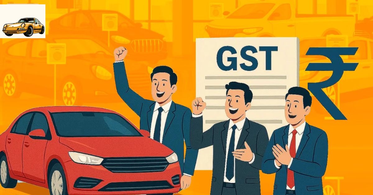 GST 2.0: A Game-Changer for India’s Auto Sector