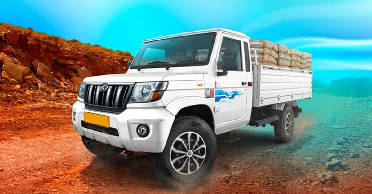 Mahindra Bolero Maxx Pik-Up: India’s Ultimate Workhorse for the Modern Entrepreneur