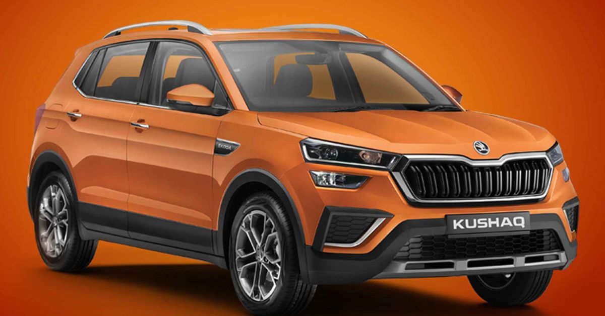 Skoda Kushaq: The Compact SUV That’s Redefining Urban Adventure
