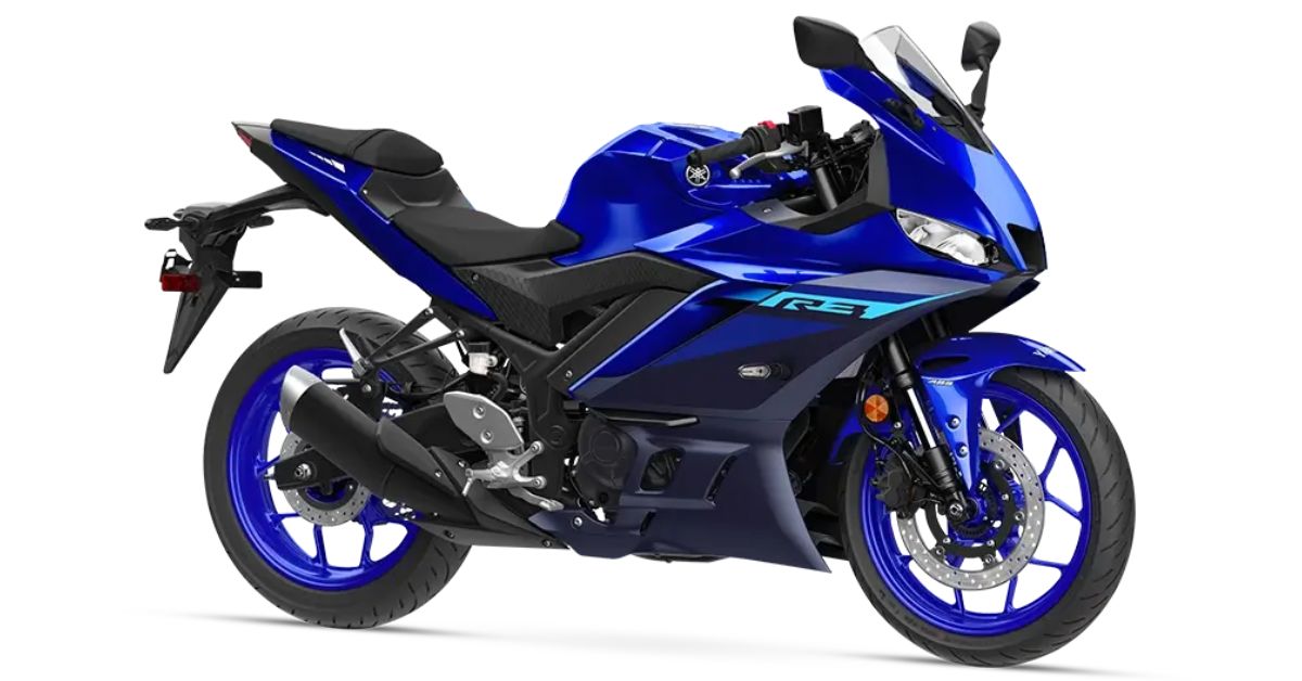Yamaha R3: The Perfect Balance of Performance and Practicality