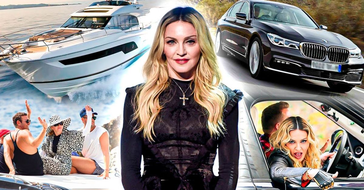 Medona Car Collection: A Journey Through Automotive Elegance