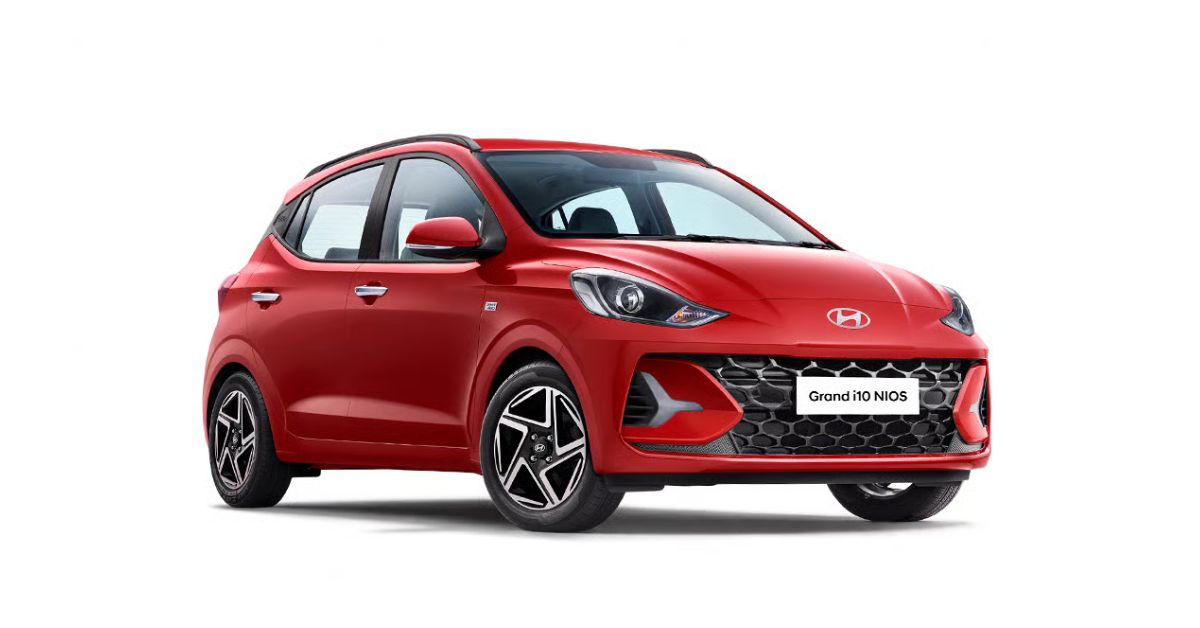 Hyundai Grand i10 Nios: The Hatchback That Hits All the Right Notes