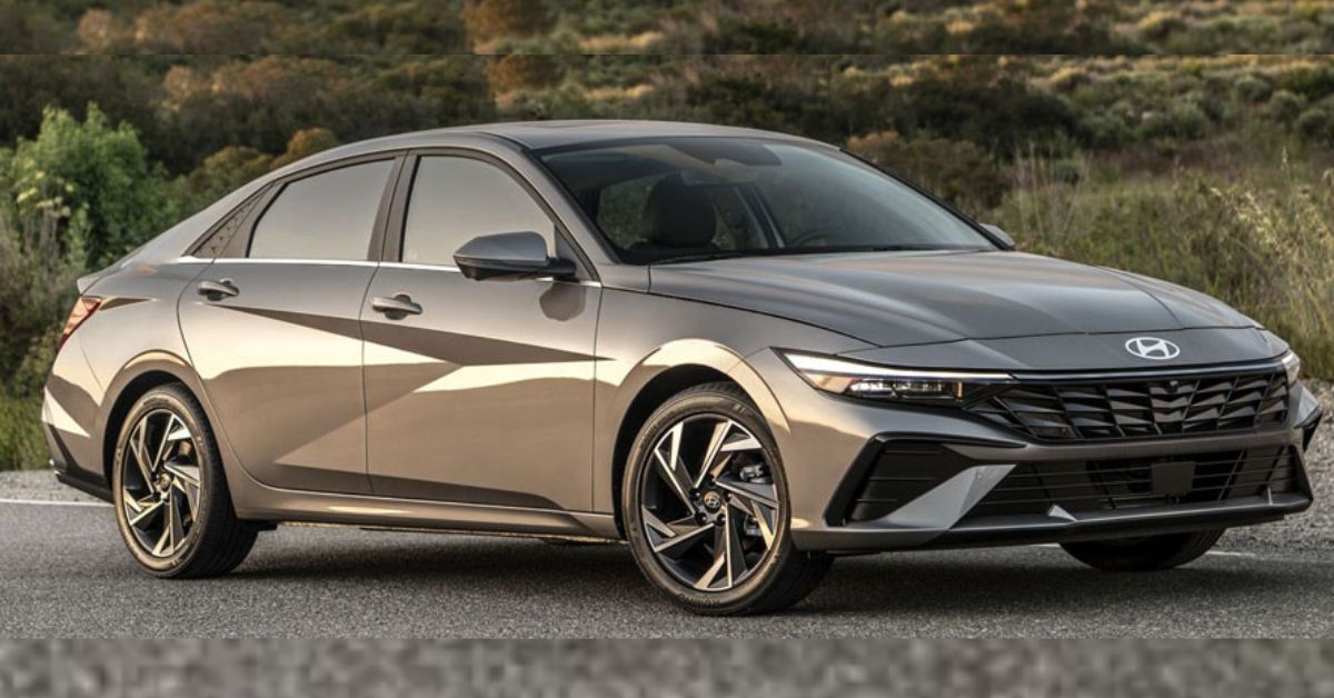 Hyundai Elantra 2025: A Sophisticated Sedan That Redefines Value