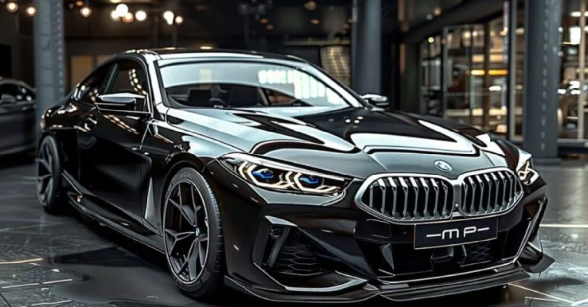 BMW 2