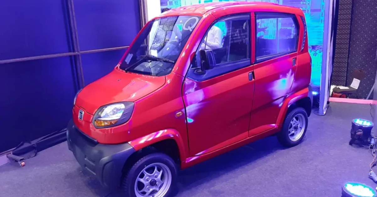 Bajaj