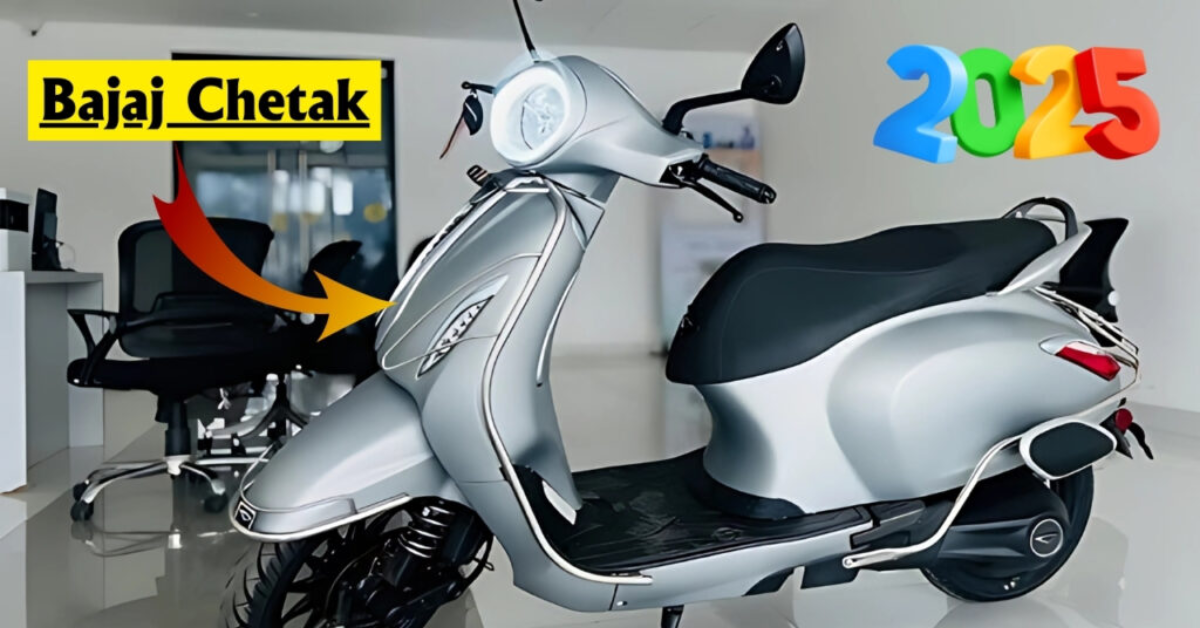 Chetak