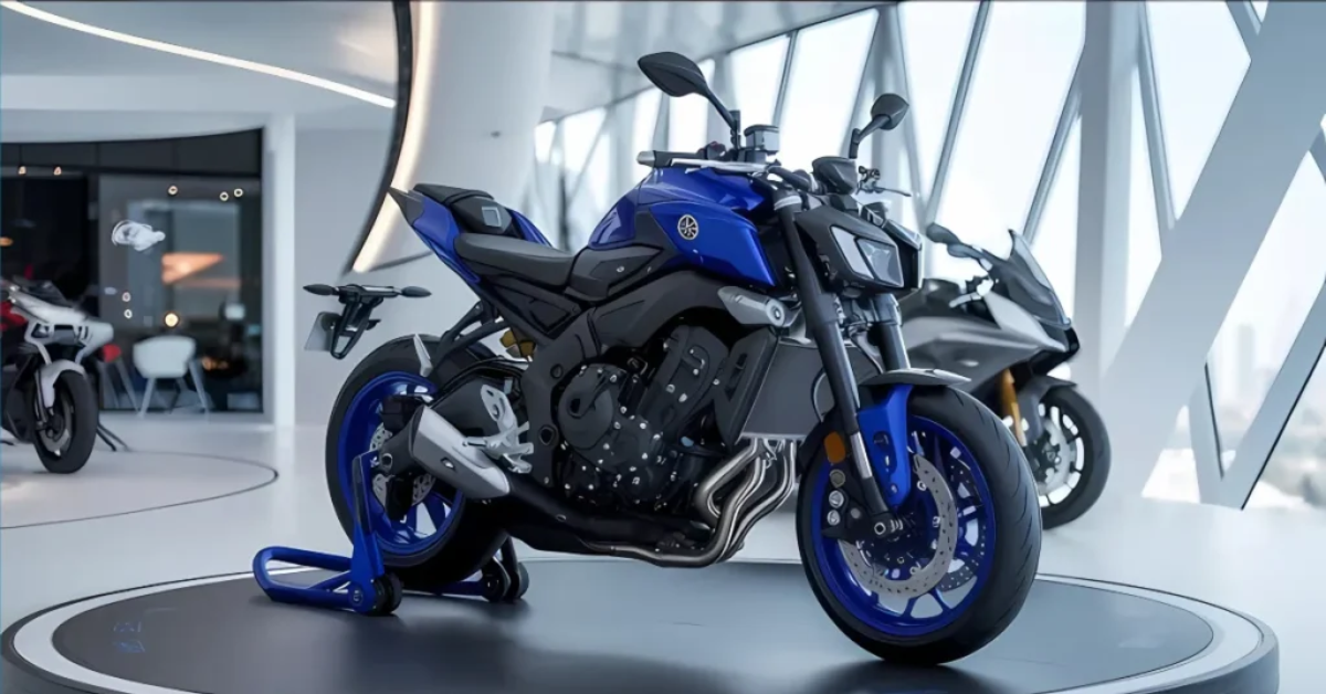 Yamaha