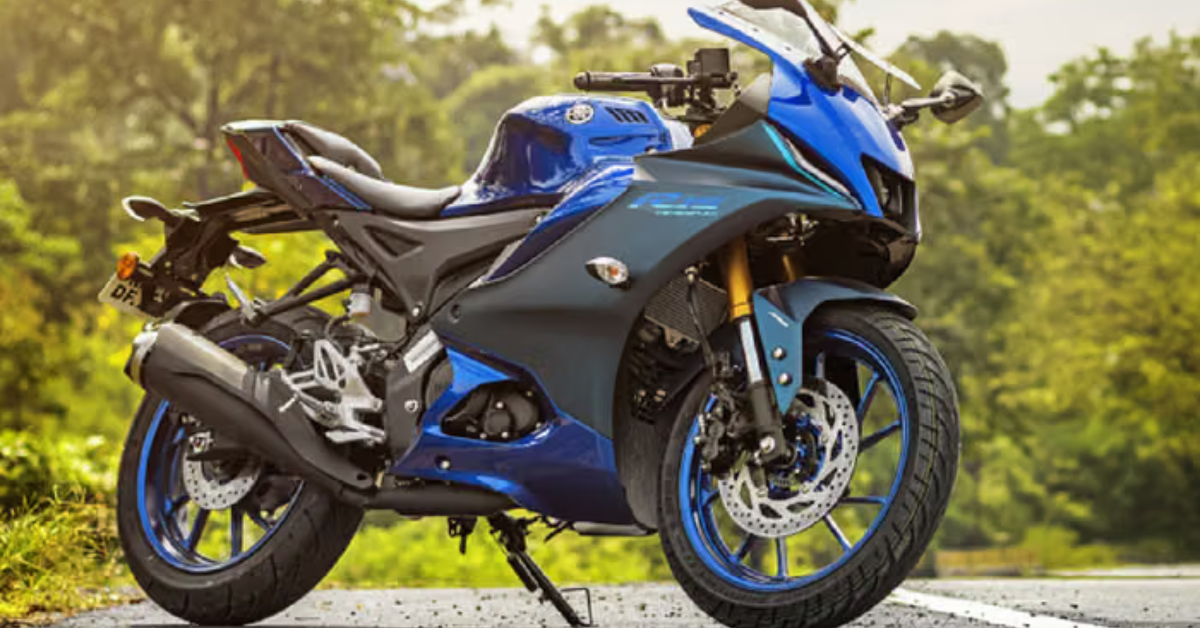 Yamaha Bike and Scooter Prices Drop After GST Rate Cut