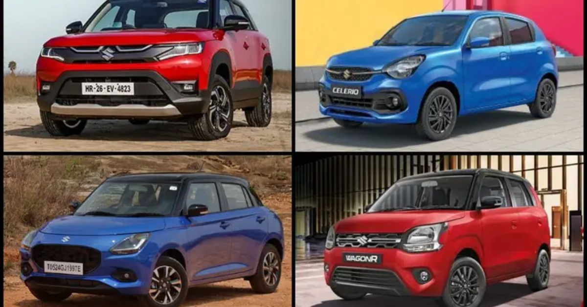 Maruti