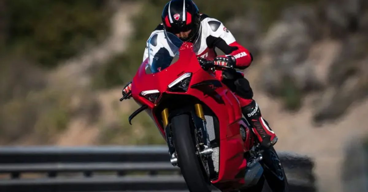 Ducati