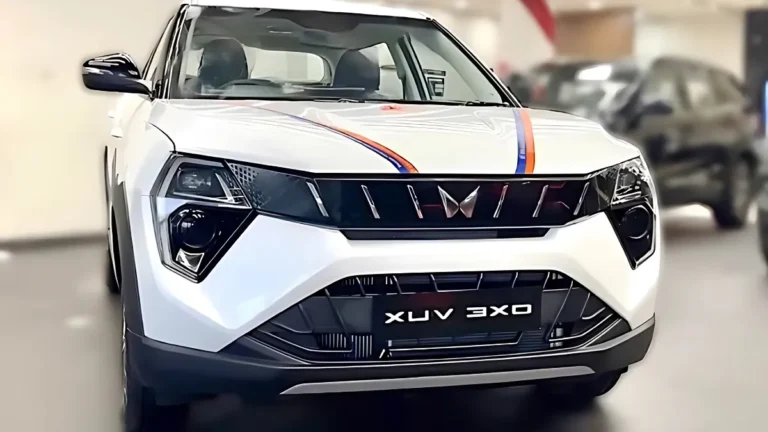 Mahindra