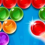 Bubble Shooter Home