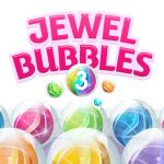 Jewel Bubbles 3