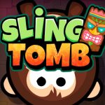 Sling Tomb 2D